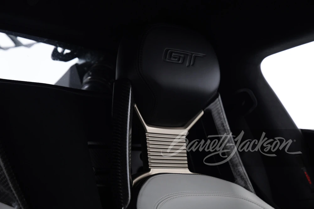 2022 Ford GT 2nd Gen - Image 21 of 31