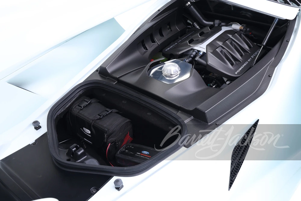 2022 Ford GT 2nd Gen - Image 6 of 31