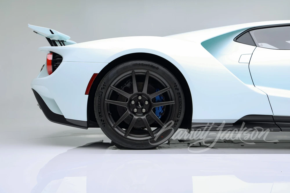 2022 Ford GT 2nd Gen - Image 26 of 31
