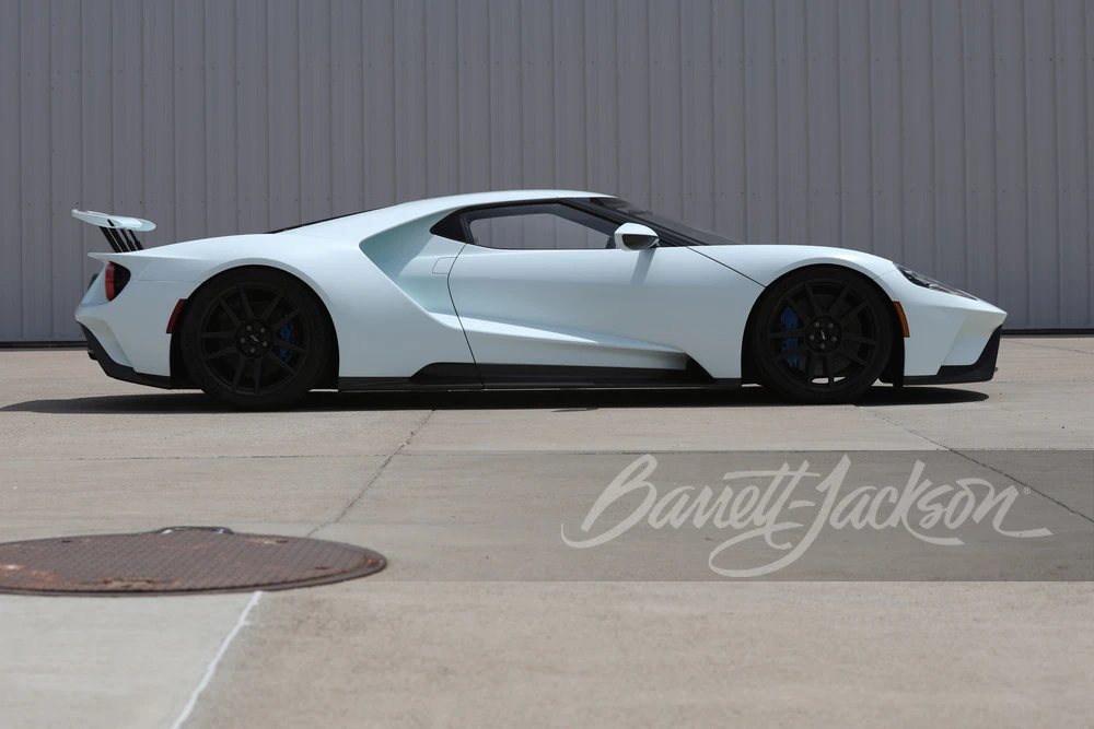 2022 Ford GT 2nd Gen - Image 30 of 31