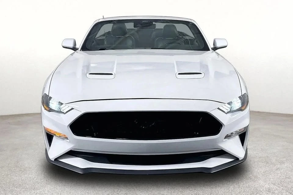 2022 Ford S550 Mustang - Image 3 of 4