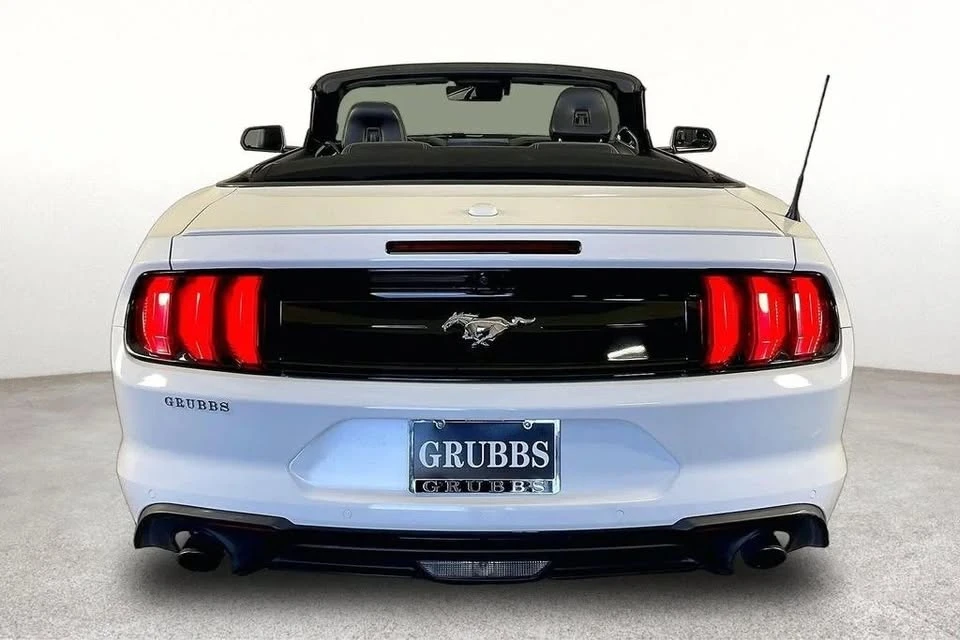 2022 Ford S550 Mustang - Image 4 of 4