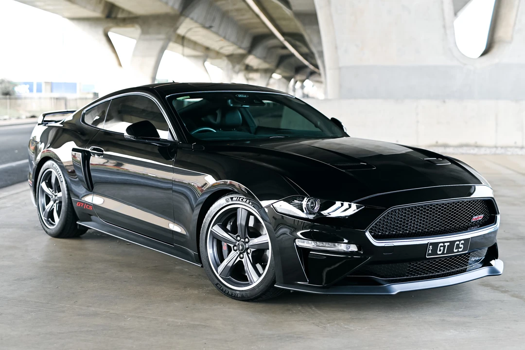 2022 Ford S550 Mustang - Image 2 of 31
