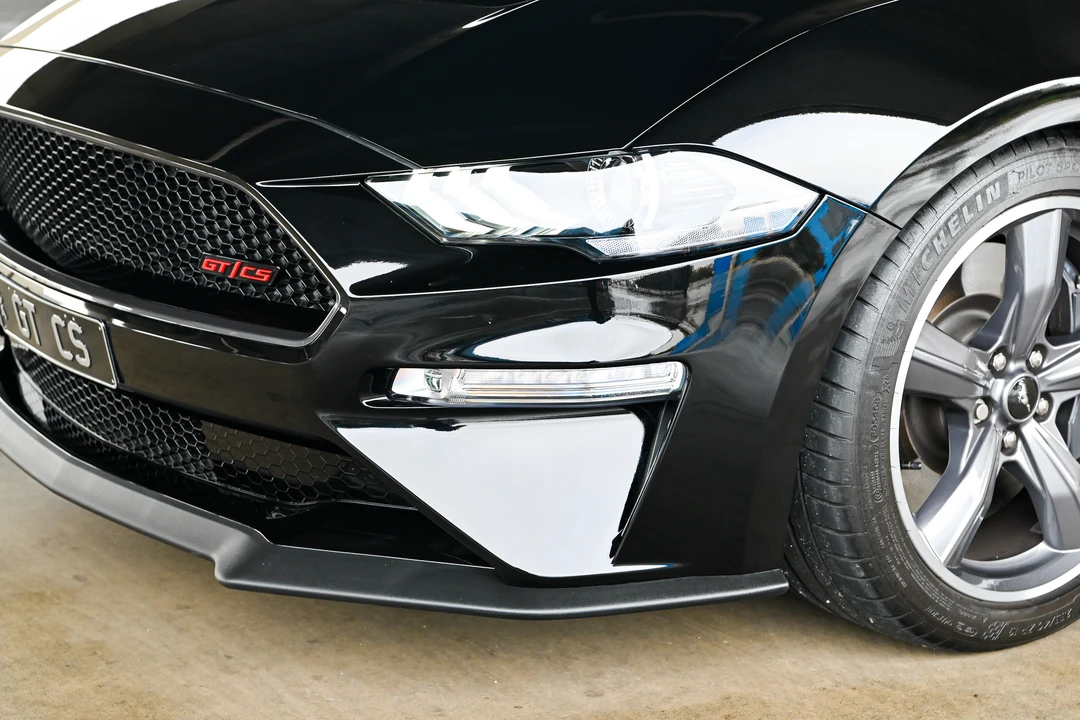 2022 Ford S550 Mustang - Image 19 of 31