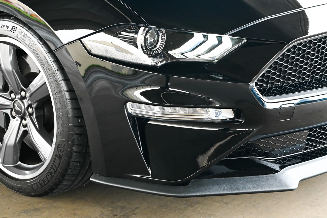 2022 Ford S550 Mustang - Image 20 of 31