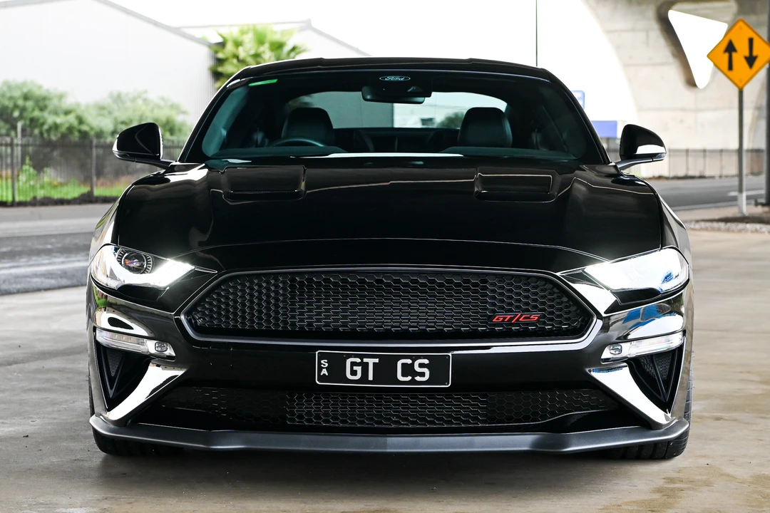 2022 Ford S550 Mustang - Image 3 of 31