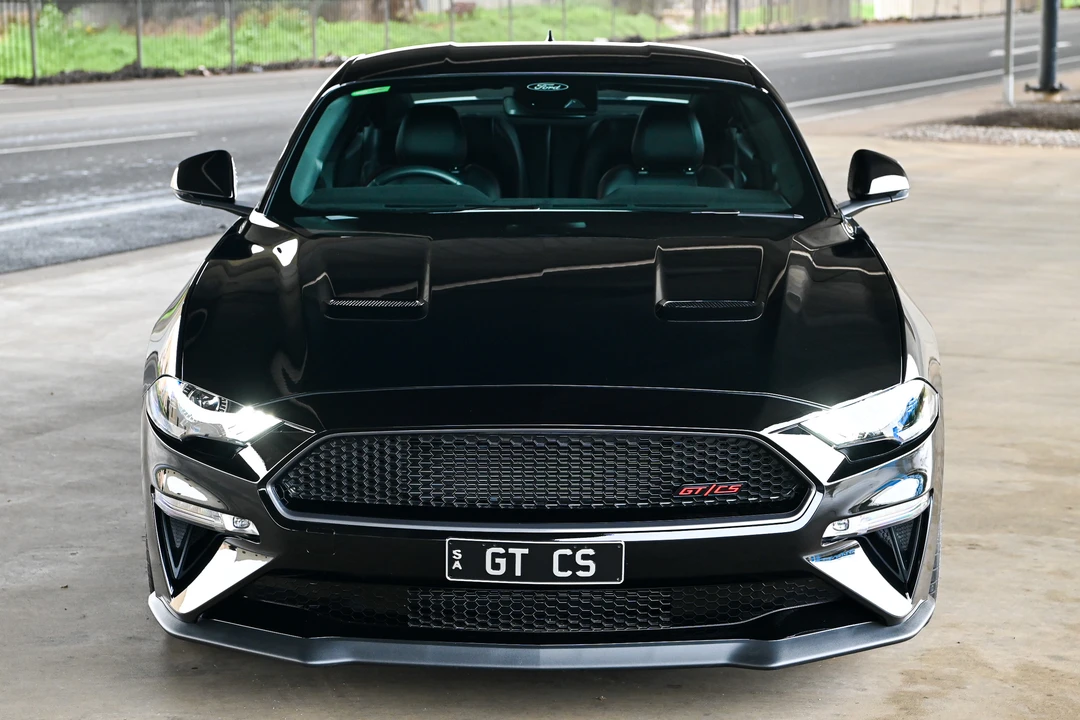 2022 Ford S550 Mustang - Image 11 of 31