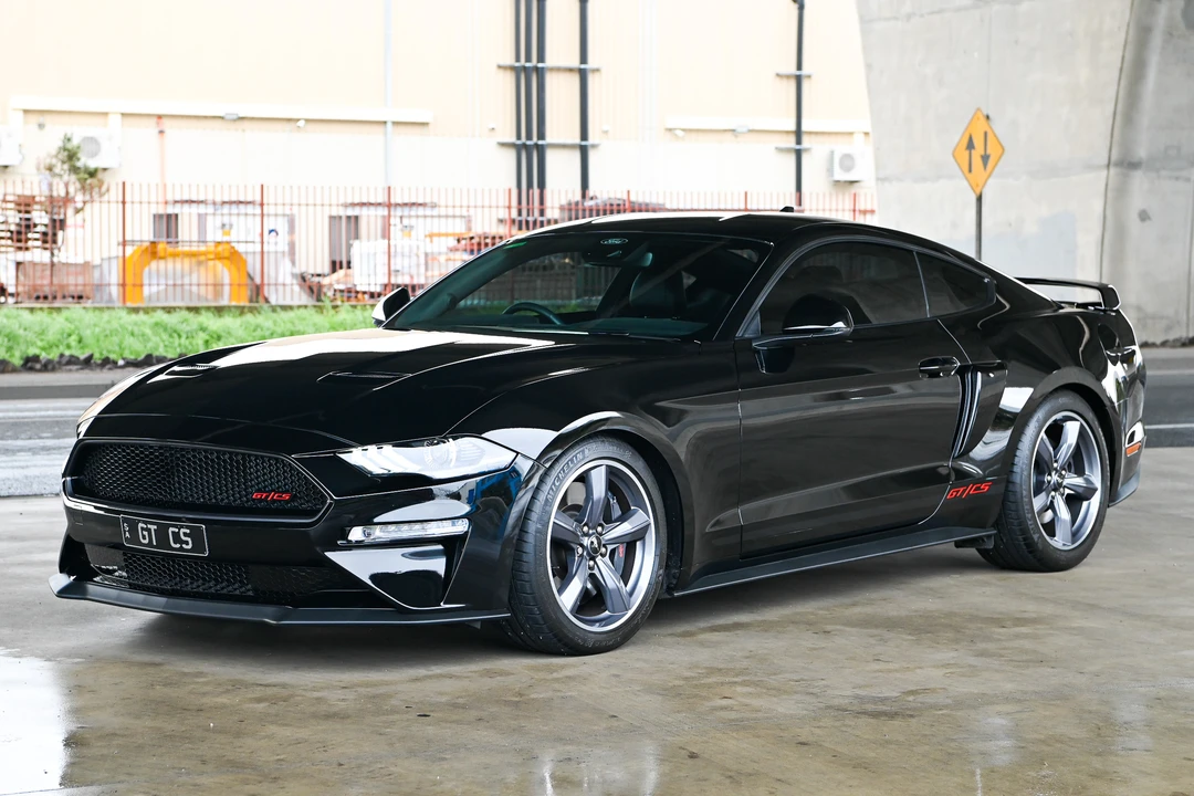 2022 Ford S550 Mustang - Image 4 of 31
