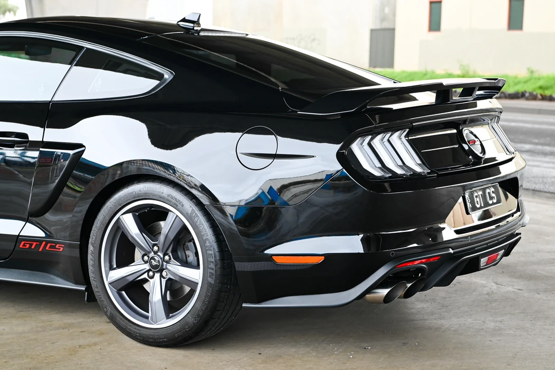 2022 Ford S550 Mustang - Image 23 of 31