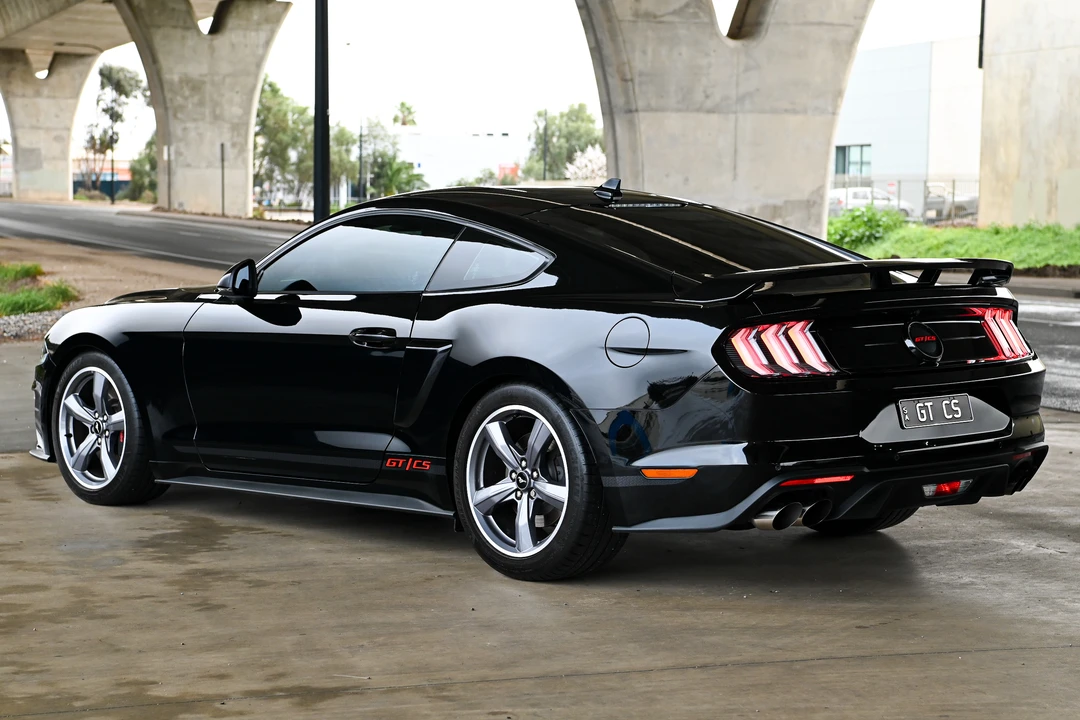 2022 Ford S550 Mustang - Image 6 of 31