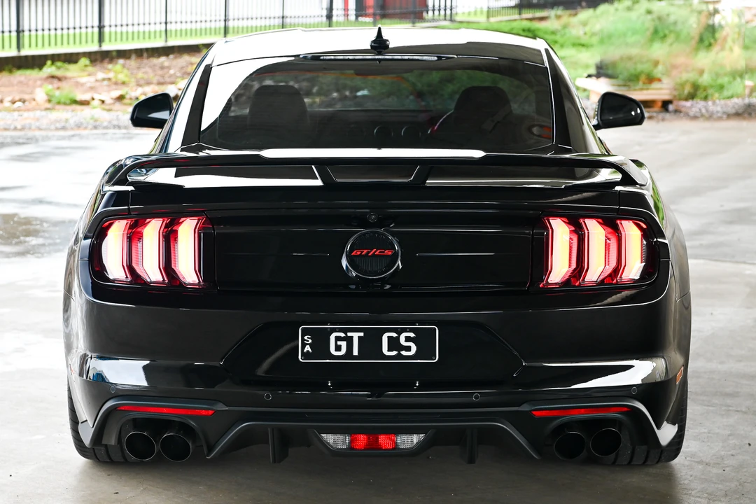 2022 Ford S550 Mustang - Image 7 of 31