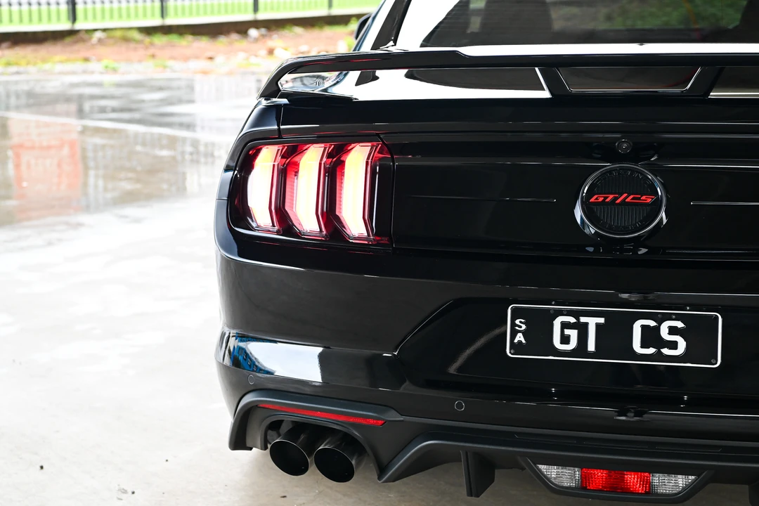 2022 Ford S550 Mustang - Image 24 of 31