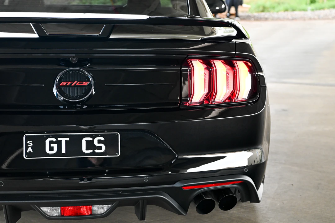 2022 Ford S550 Mustang - Image 25 of 31
