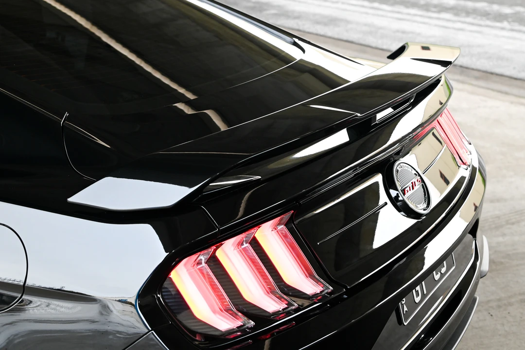 2022 Ford S550 Mustang - Image 30 of 31