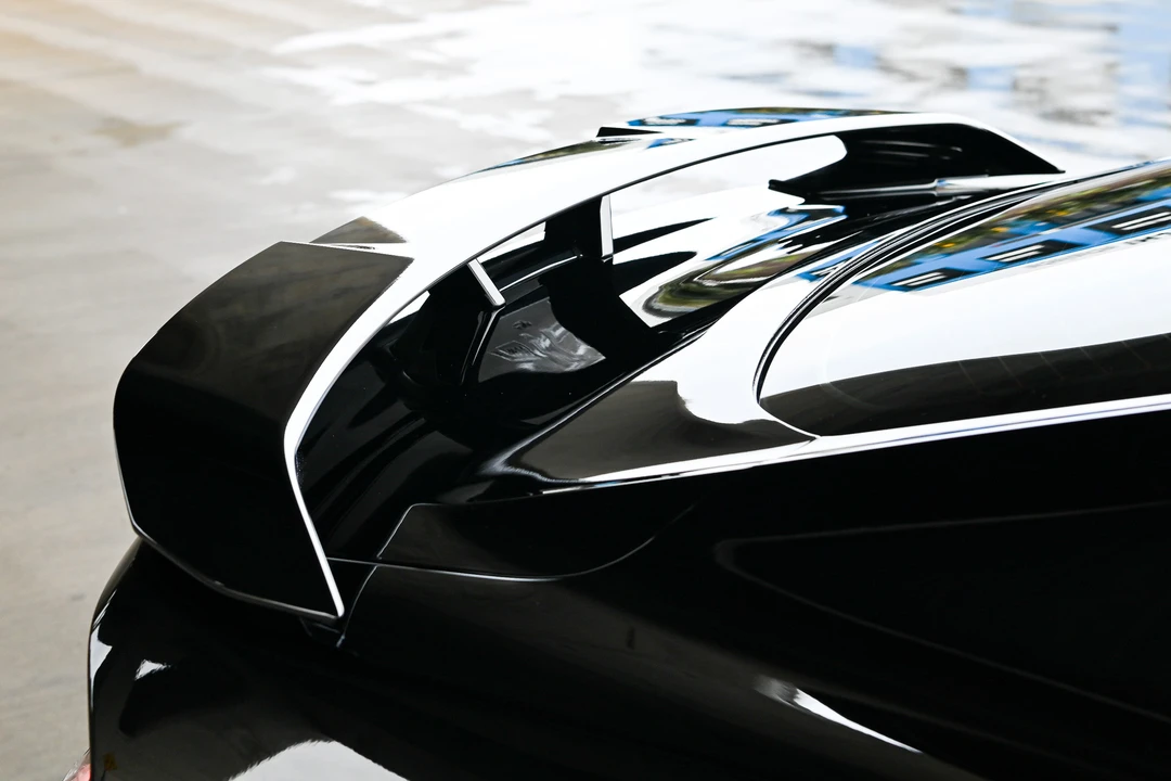 2022 Ford S550 Mustang - Image 31 of 31