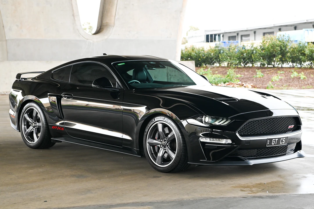 2022 Ford S550 Mustang - Image 12 of 31