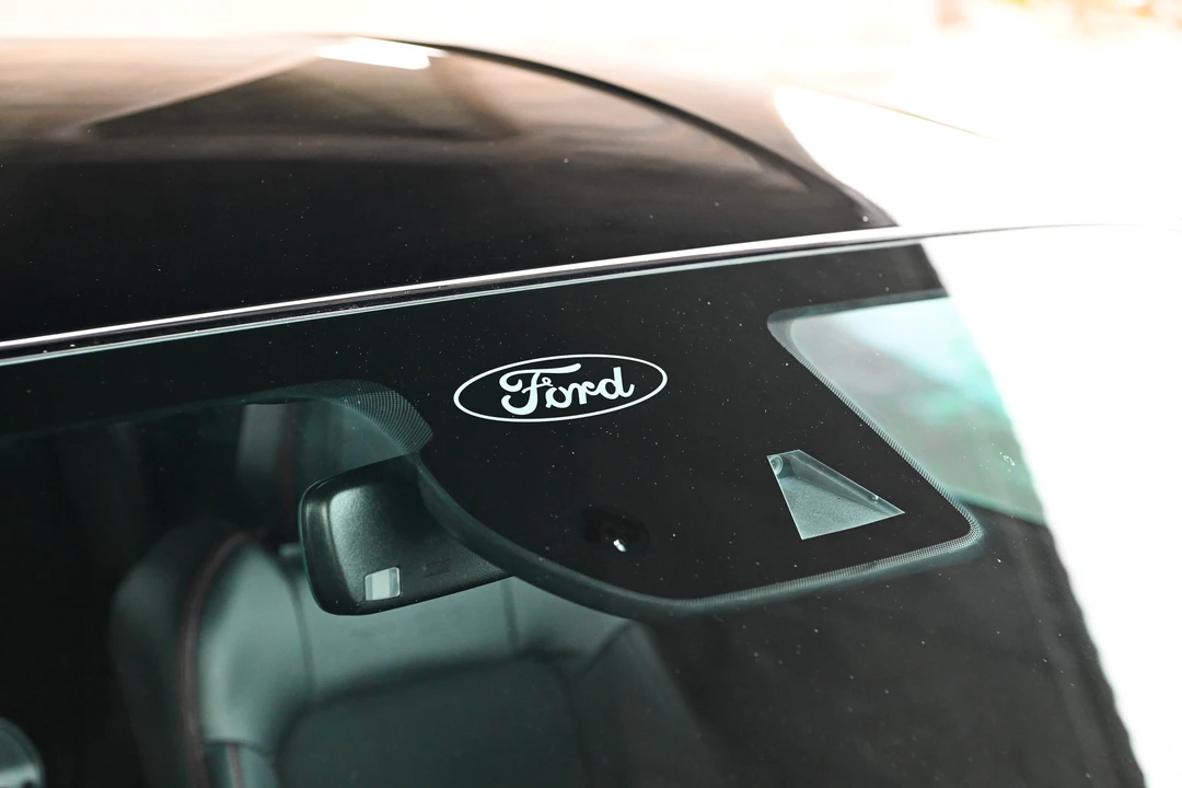 2022 Ford S550 Mustang - Image 16 of 31