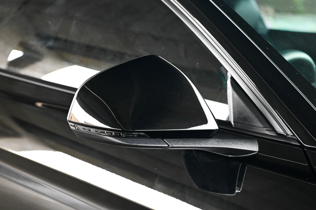 2022 Ford S550 Mustang - Image 21 of 31