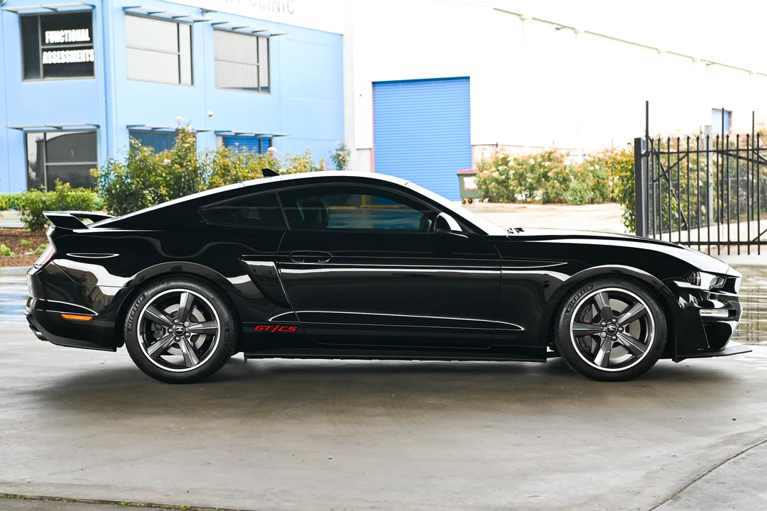 2022 Ford S550 Mustang - Image 9 of 31