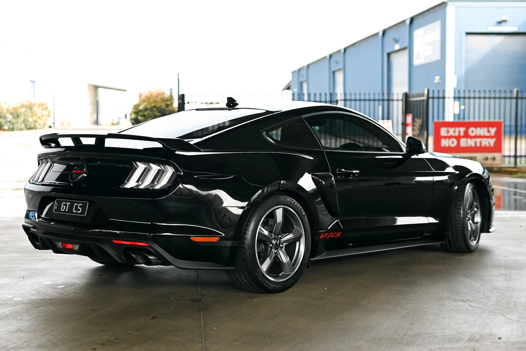 2022 Ford S550 Mustang - Image 8 of 31