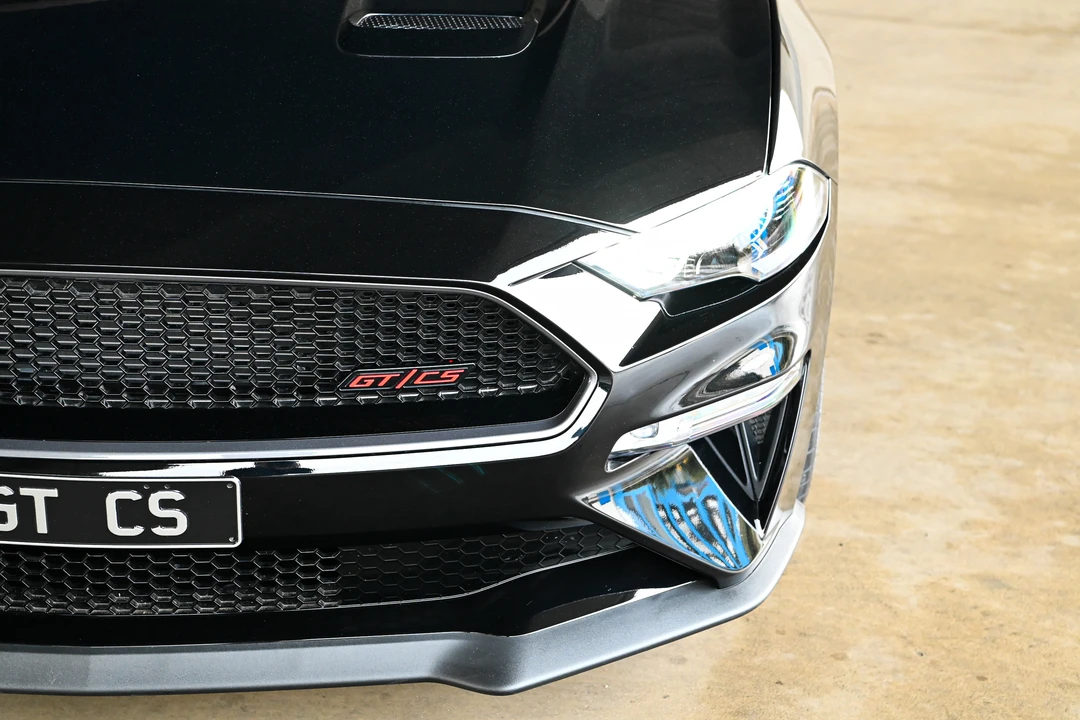 2022 Ford S550 Mustang - Image 14 of 31