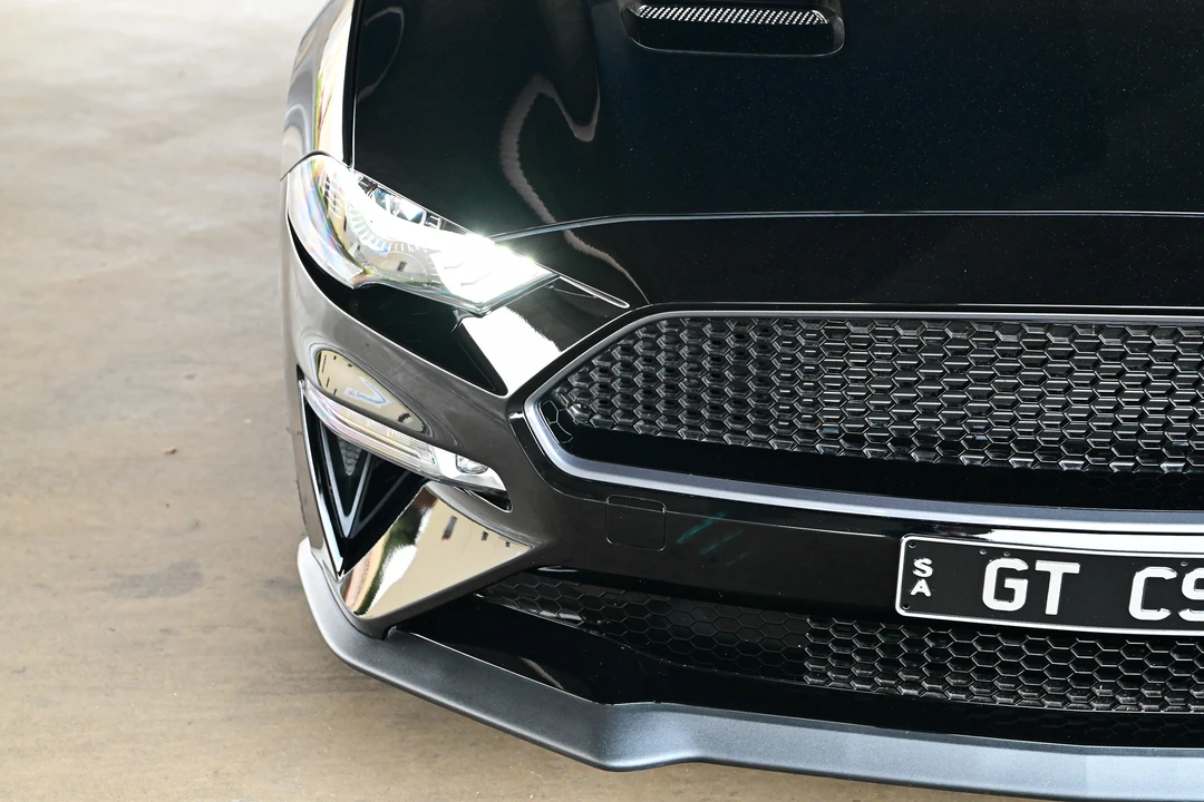 2022 Ford S550 Mustang - Image 13 of 31