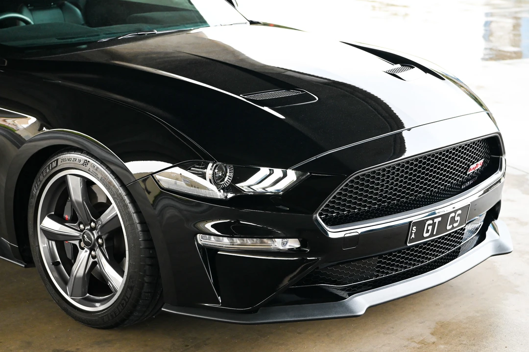 2022 Ford S550 Mustang - Image 17 of 31