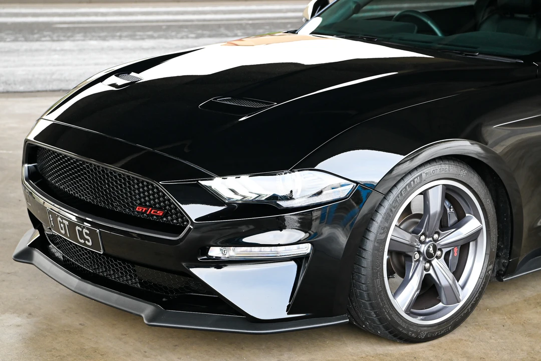 2022 Ford S550 Mustang - Image 18 of 31