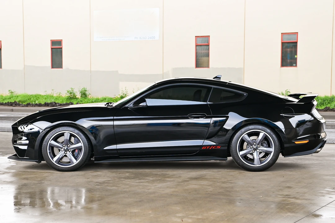 2022 Ford S550 Mustang - Image 5 of 31