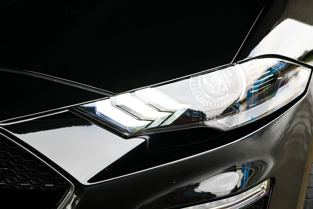 2022 Ford S550 Mustang - Image 15 of 31