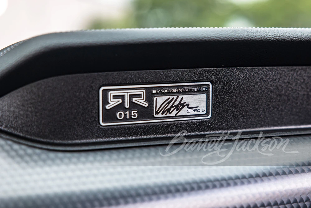 2022 Ford S550 Mustang - Image 7 of 11
