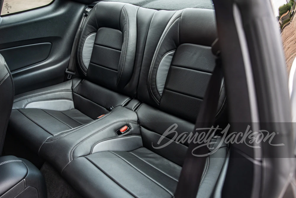 2022 Ford S550 Mustang - Image 8 of 11