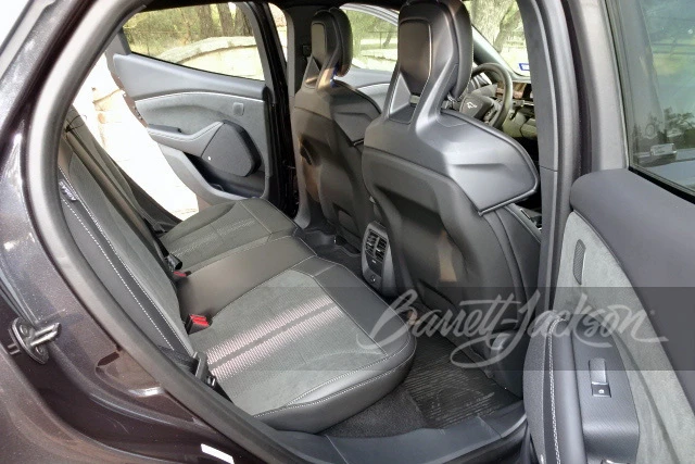 2022 Ford Mustang Mach-E - Image 6 of 7
