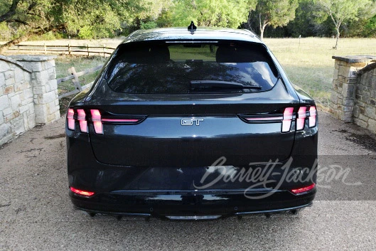 2022 Ford Mustang Mach-E - Image 5 of 7