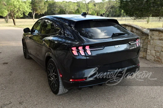 2022 Ford Mustang Mach-E - Image 2 of 7