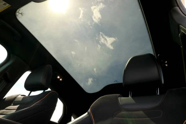 2022 Ford Mustang Mach-E - Image 21 of 21