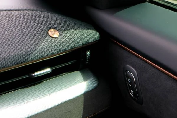 2022 Ford Mustang Mach-E - Image 19 of 21