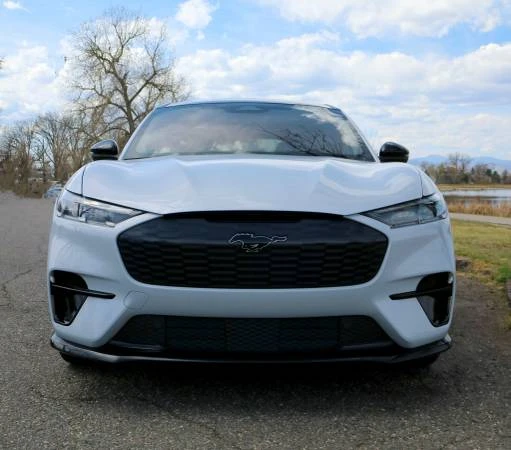 2022 Ford Mustang Mach-E - Image 3 of 21