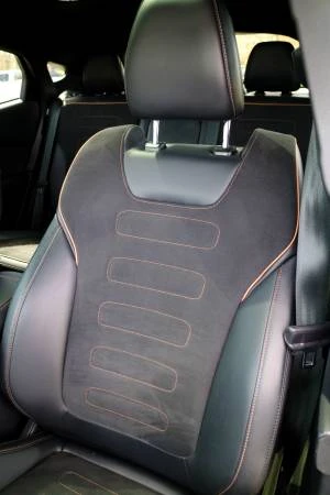 2022 Ford Mustang Mach-E - Image 20 of 21