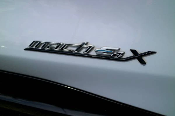 2022 Ford Mustang Mach-E - Image 12 of 21