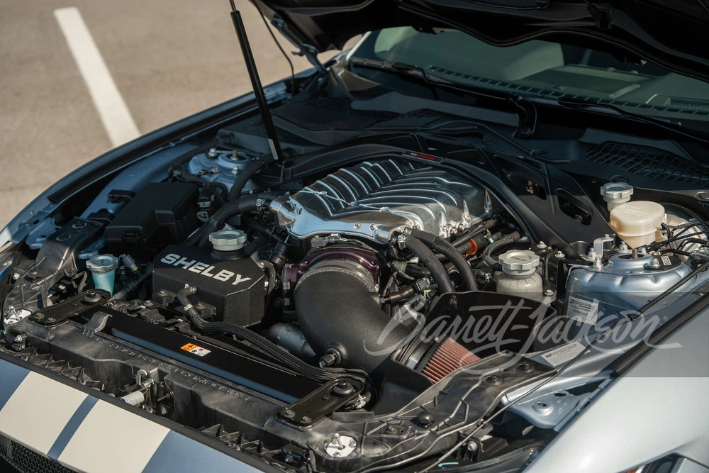 2022 Ford S550 Mustang - Image 5 of 30