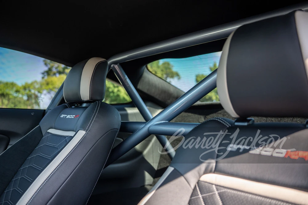 2022 Ford S550 Mustang - Image 4 of 30