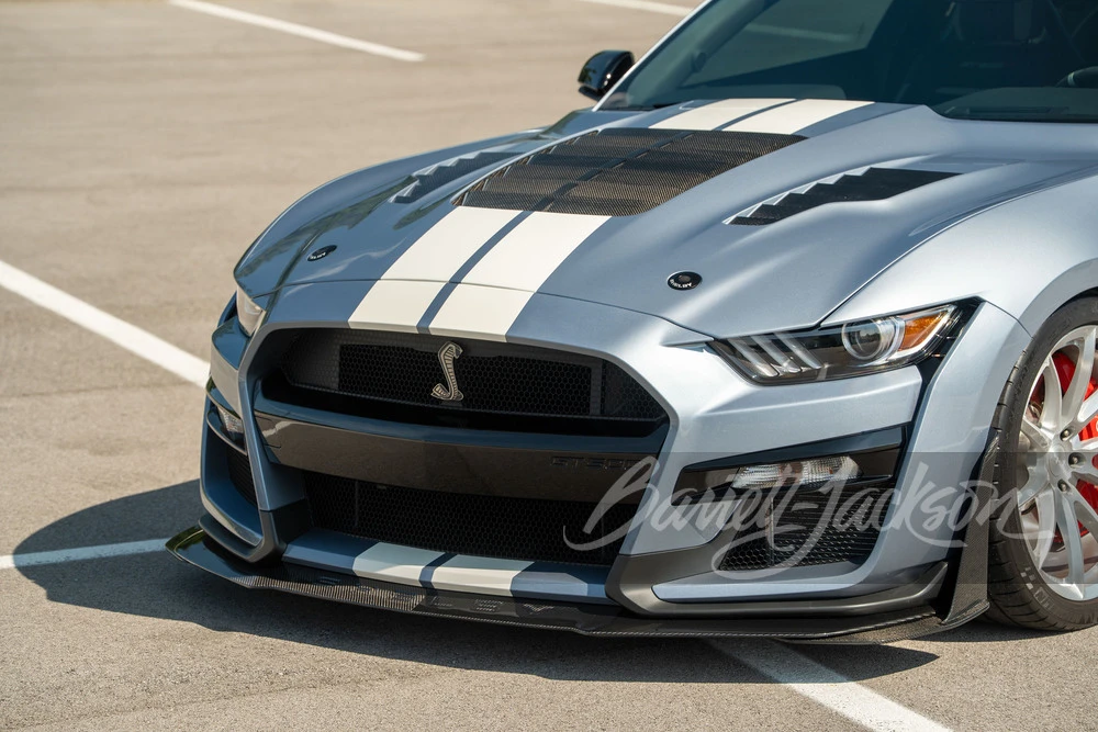 2022 Ford S550 Mustang - Image 24 of 30