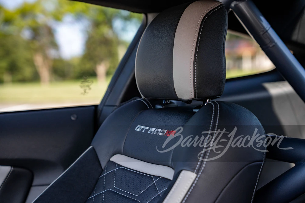 2022 Ford S550 Mustang - Image 14 of 30