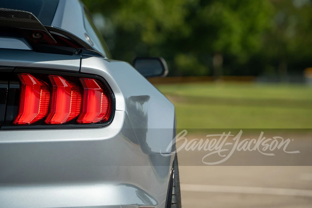 2022 Ford S550 Mustang - Image 23 of 30