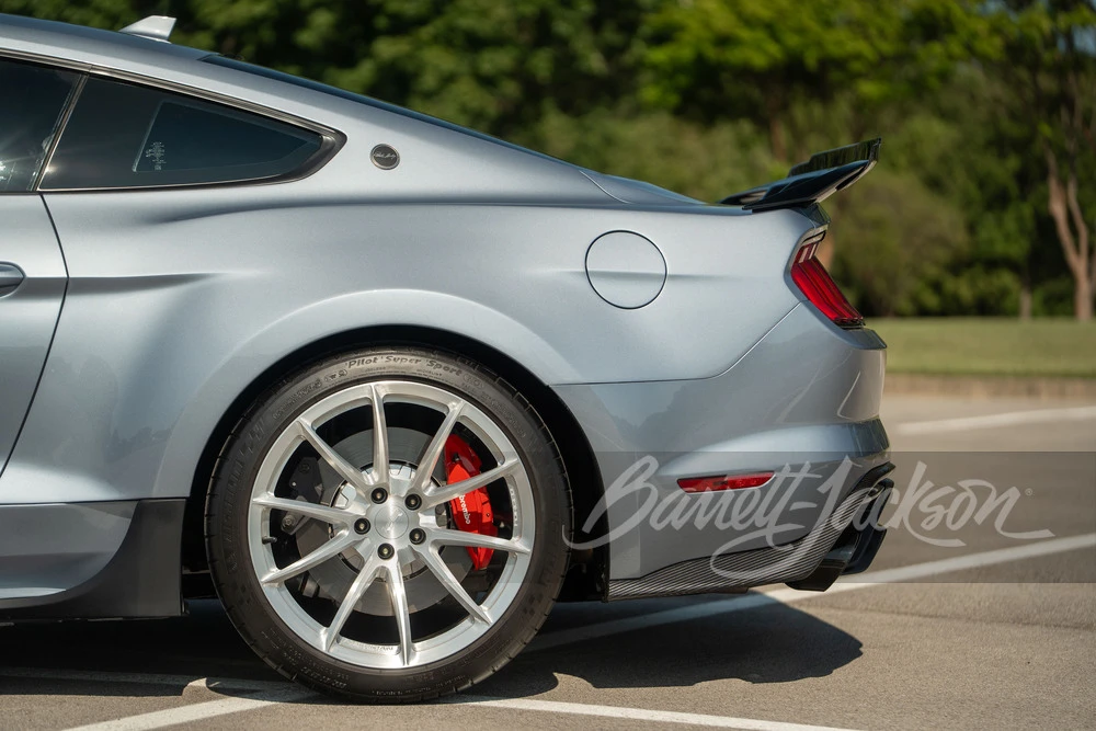 2022 Ford S550 Mustang - Image 21 of 30