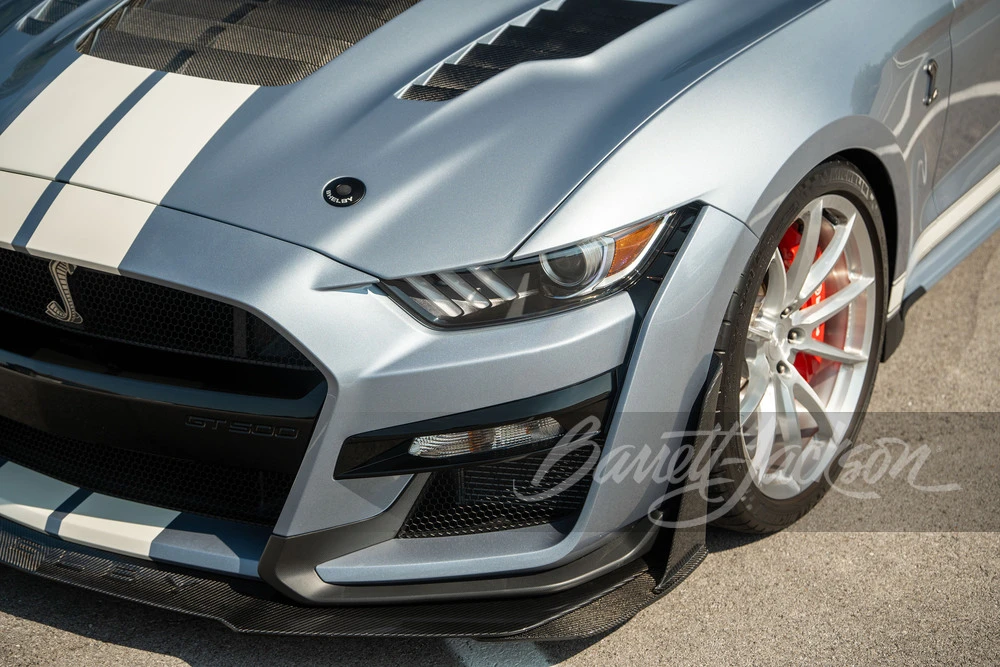2022 Ford S550 Mustang - Image 22 of 30