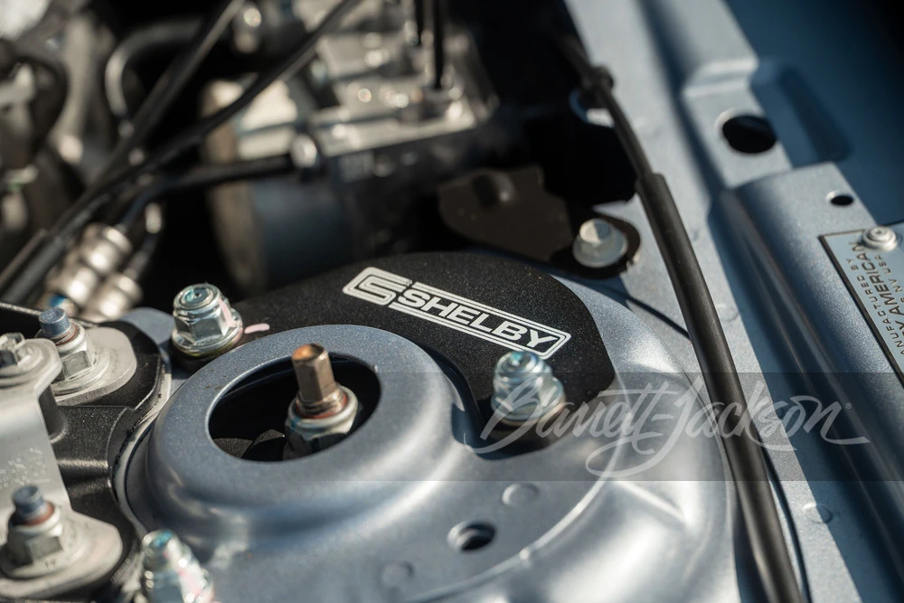 2022 Ford S550 Mustang - Image 10 of 30