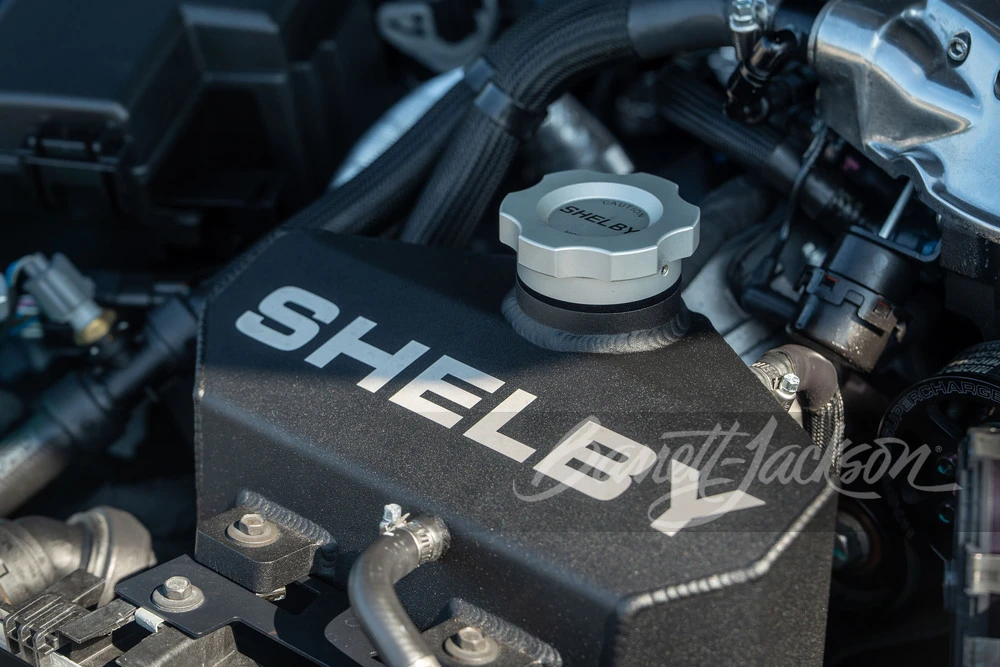 2022 Ford S550 Mustang - Image 9 of 30