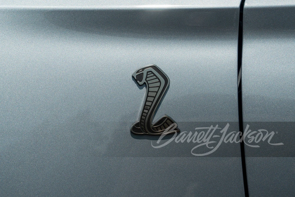 2022 Ford S550 Mustang - Image 28 of 30